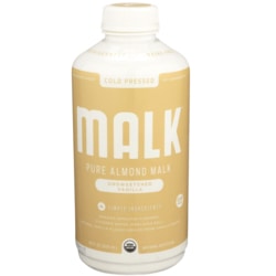 Almond Milk