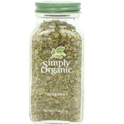 Oregano