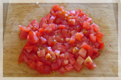 Oven Baked Sausage Omelet photo instruction 3